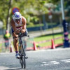 Cómo le fue a Juan Esteban Patiño en el Para triatlón de los Juegos Paralímpicos